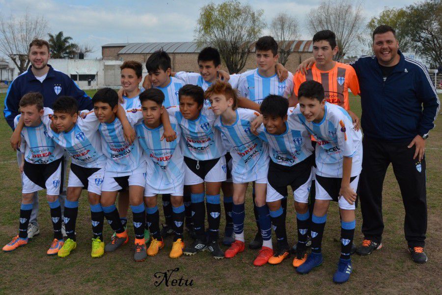 LEF Inferiores CSyDA vs CAJLP