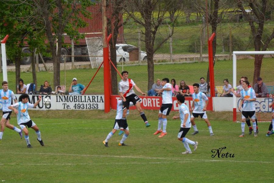 Clásico 85 - PH Netu