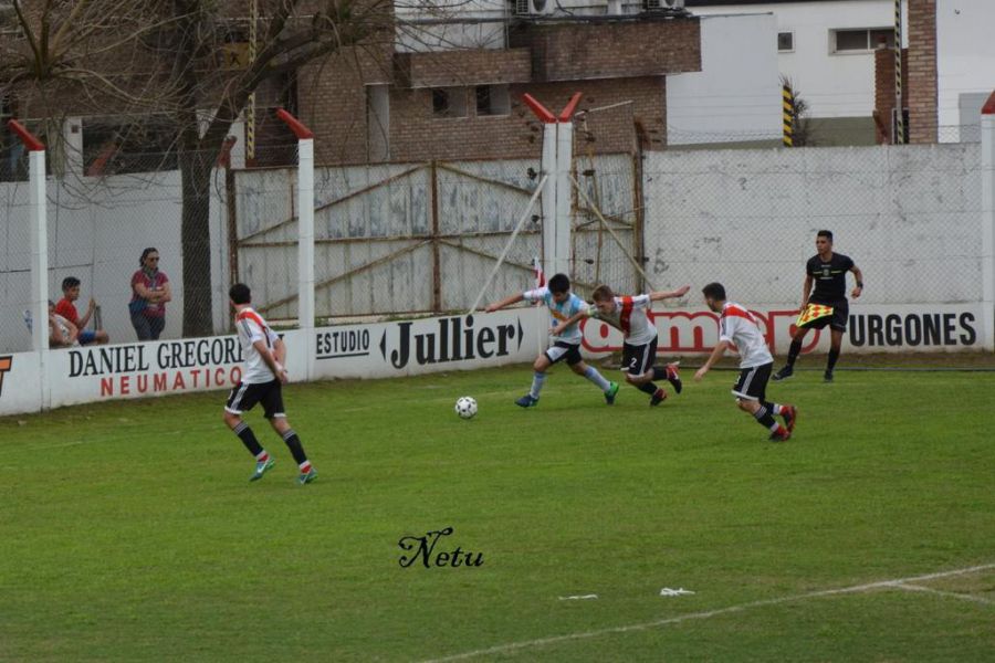 Clásico 85 - PH Netu