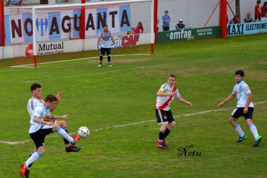 Clásico 85 - PH Netu