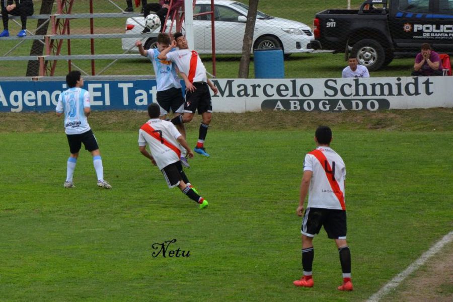 Clásico 85 - PH Netu
