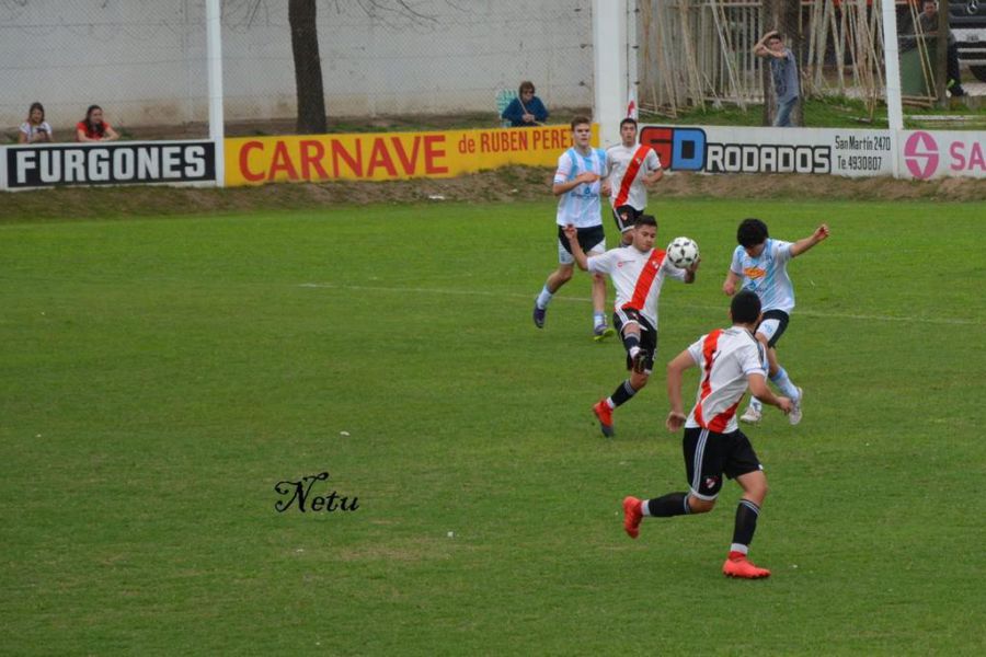 Clásico 85 - PH Netu