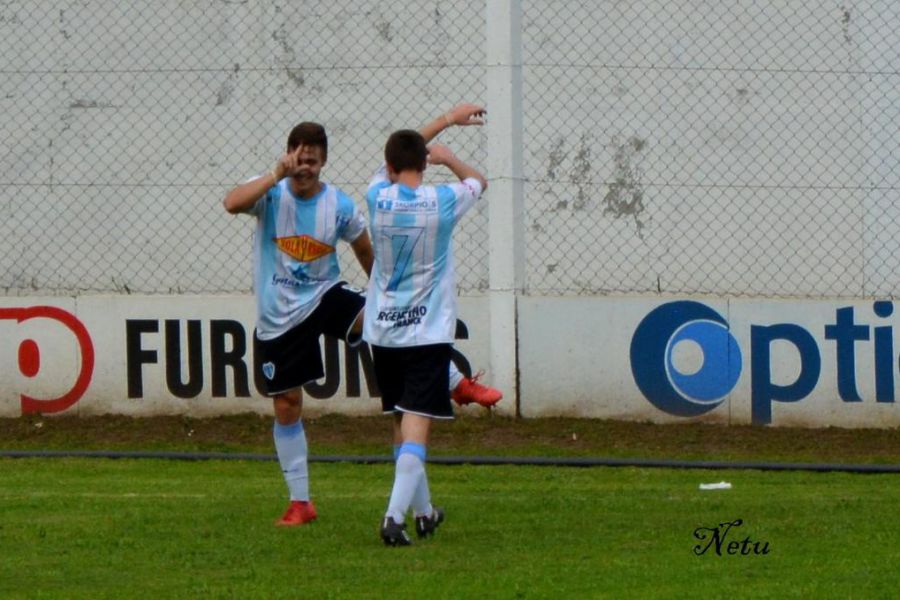 Clásico 85 - PH Netu