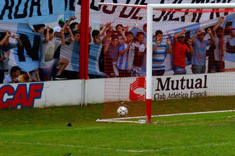 Clásico 85 - PH Netu
