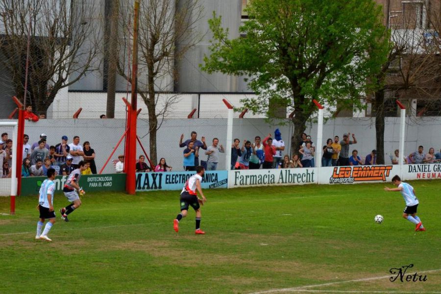 Clásico 85 - PH Netu