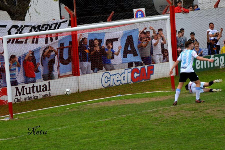 Clásico 85 - PH Netu