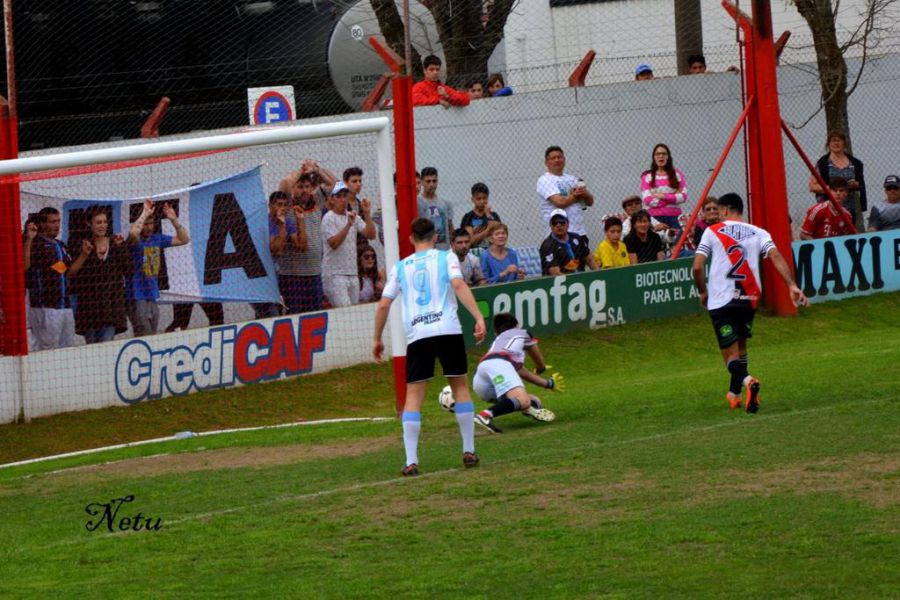 Clásico 85 - PH Netu
