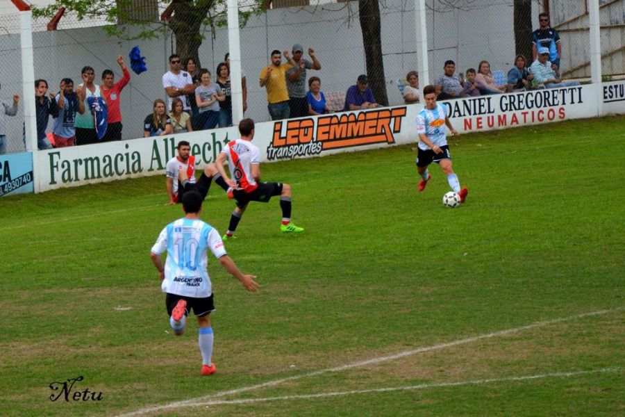 Clásico 85 - PH Netu