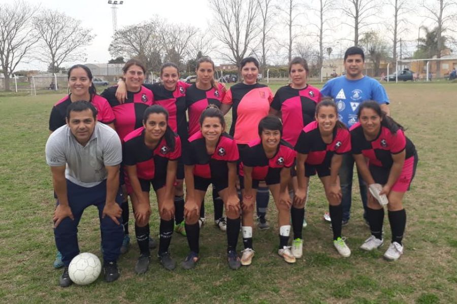 Guapas en San Carlos Centro