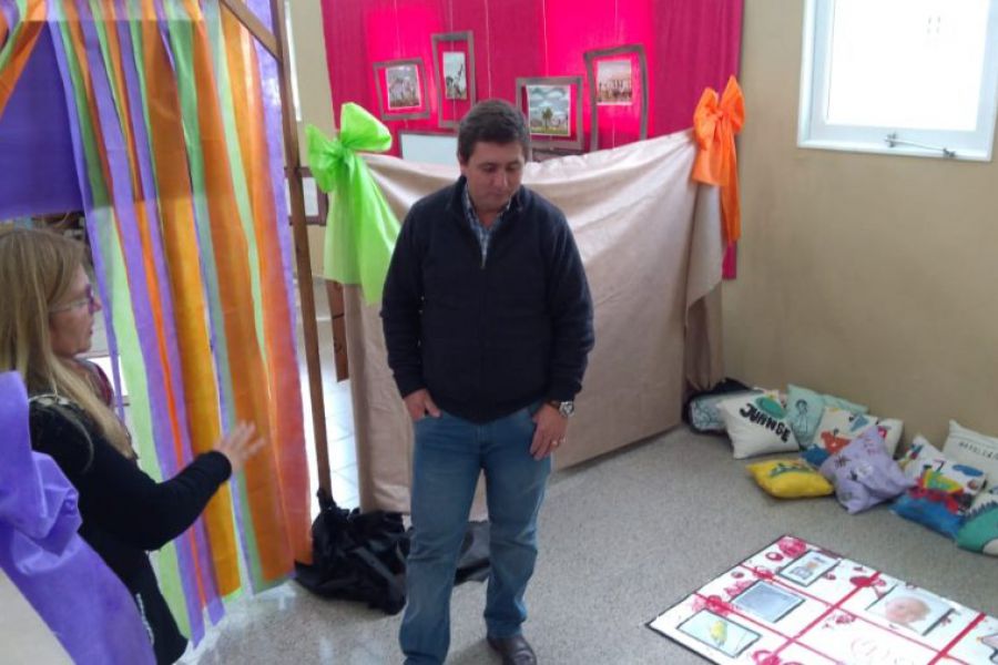 Pirola por la Región