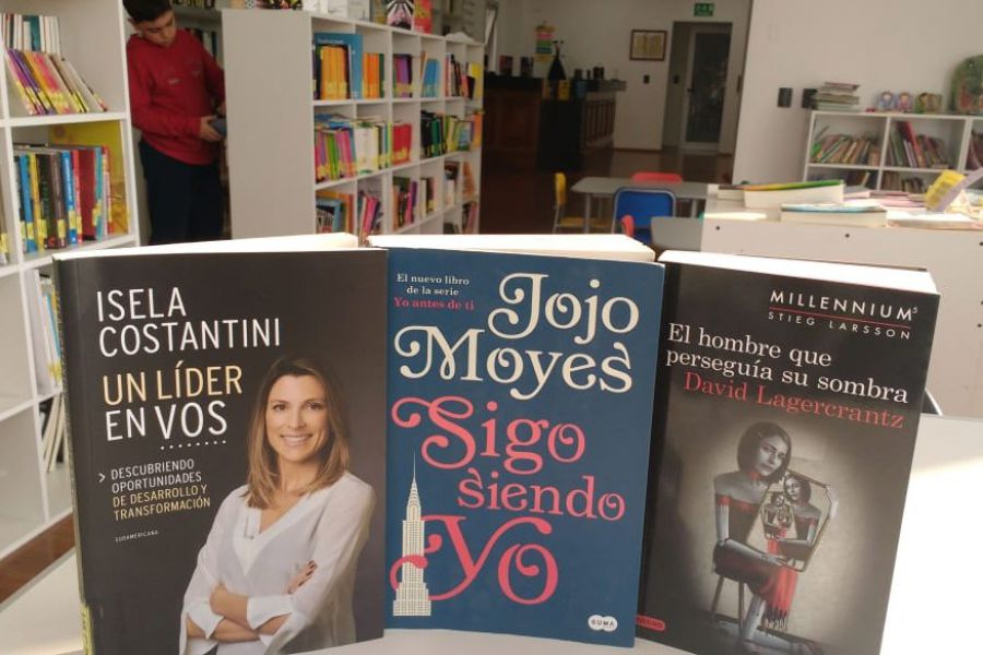 Propuestas literarias