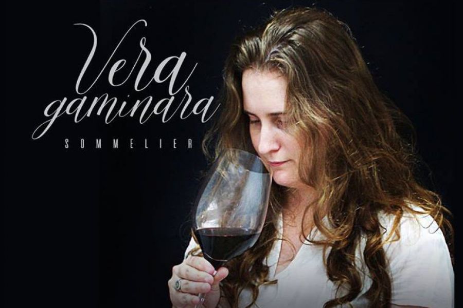 Vera Gaminara - Sommelier