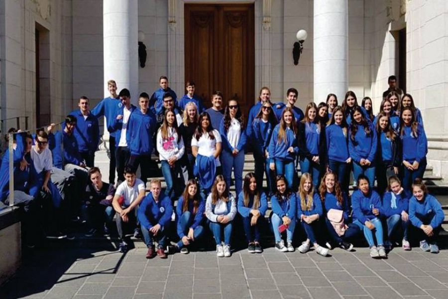 Ciudadanos al Senado