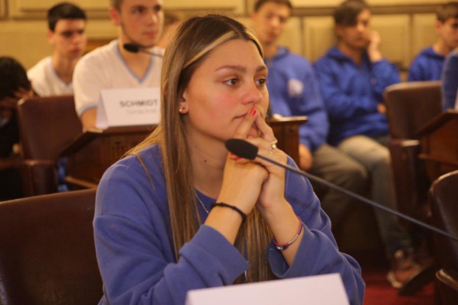 Ciudadanos al Senado