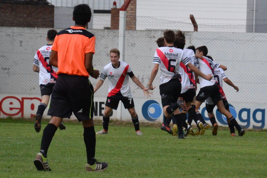 LEF Inferiores CAF vs CAL