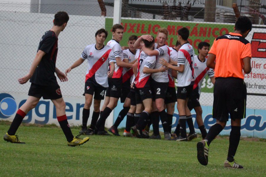 LEF Inferiores CAF vs CAL