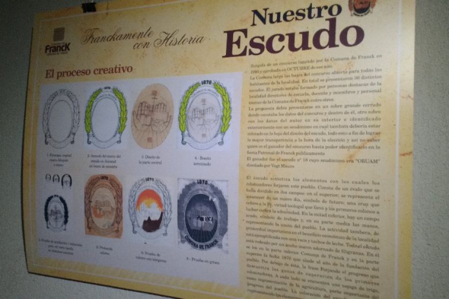 Muestra SUM Cultural - Foto Prensa CdF