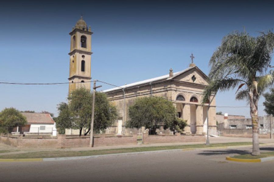 Cena a beneficio en San Agustín