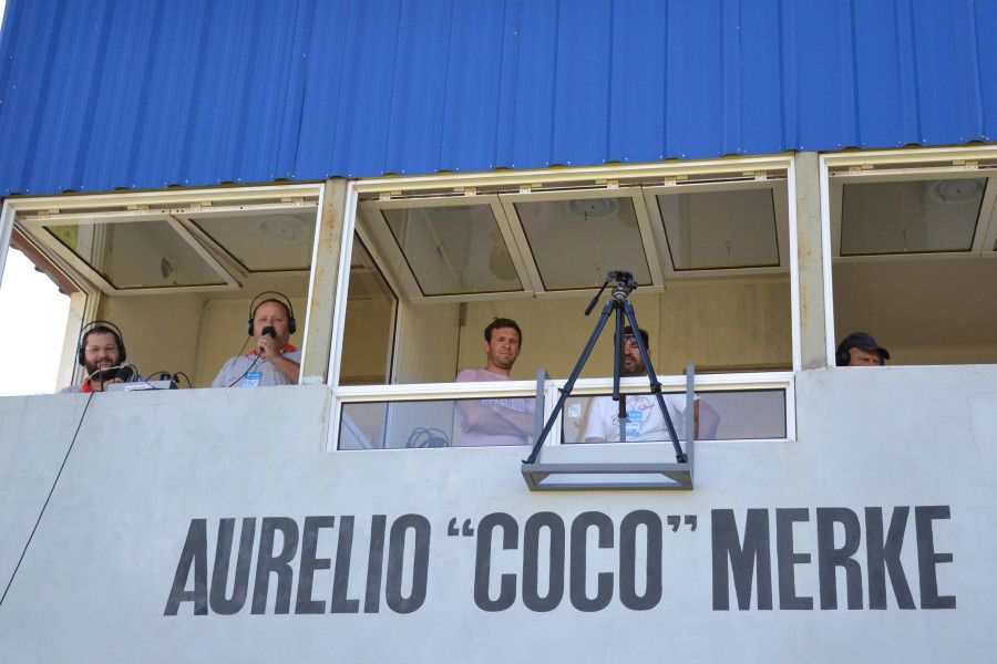 LEF Primera CSyDA vs CCSC - Final Vuelta