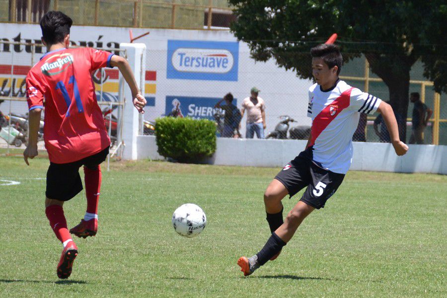 LEF Inferiores CAF vs CAJLP