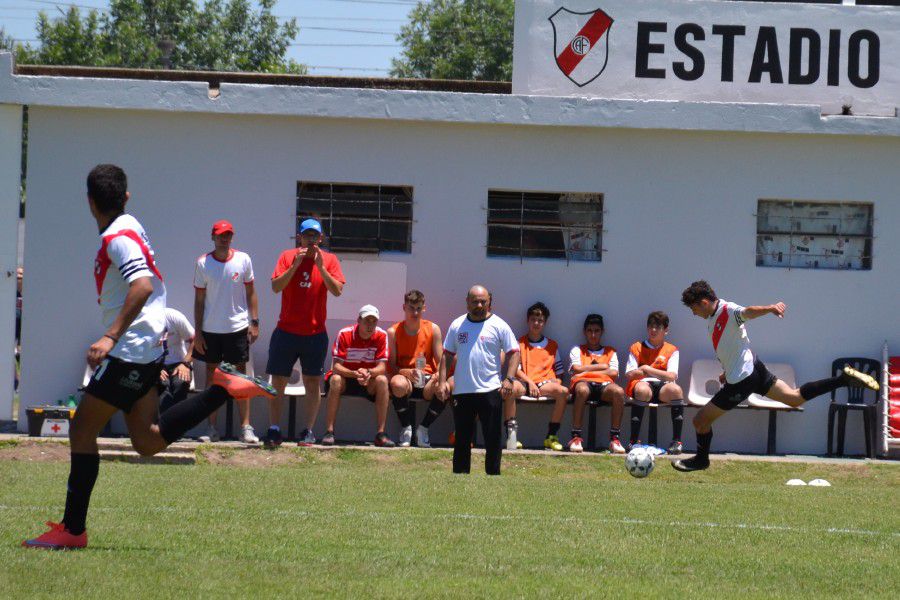 LEF Inferiores CAF vs CAJLP