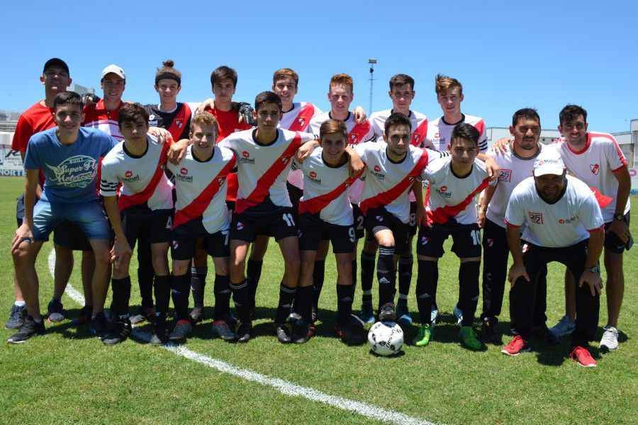 LEF Inferiores CAF vs CAJLP