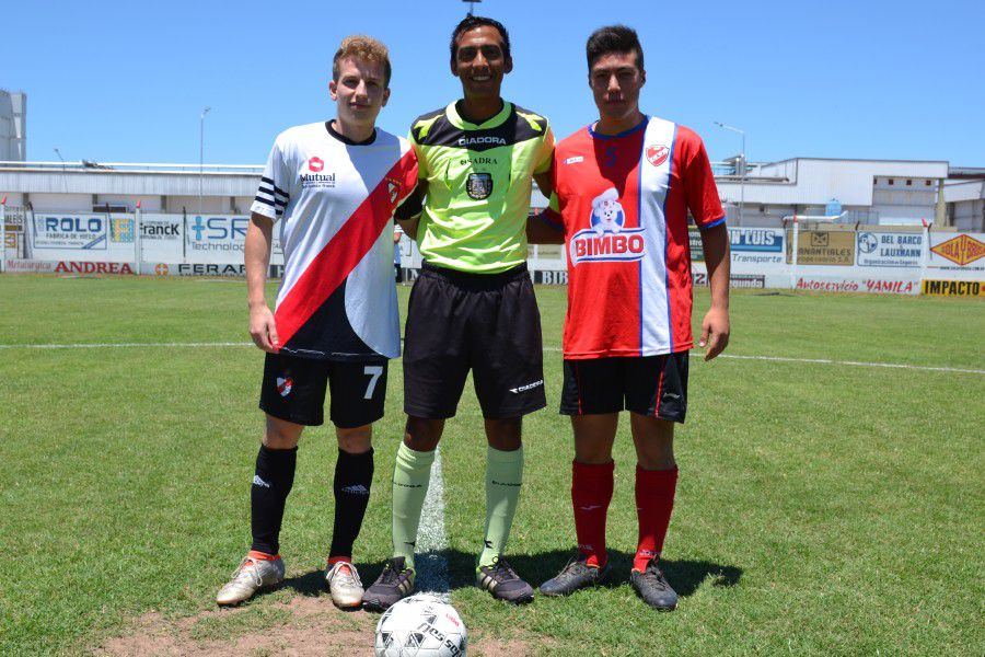 LEF Inferiores CAF vs CAJLP