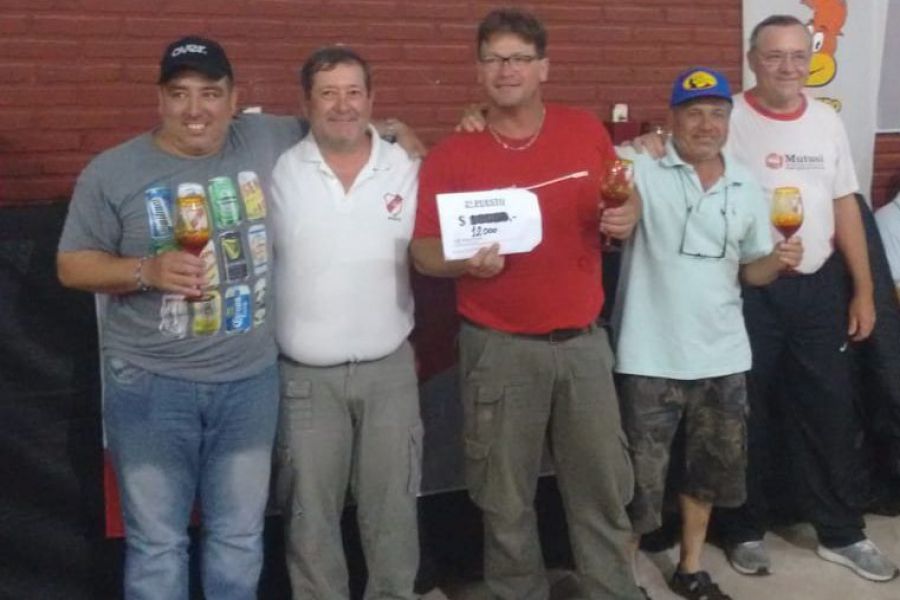 25° Torneo Regional del Bagre