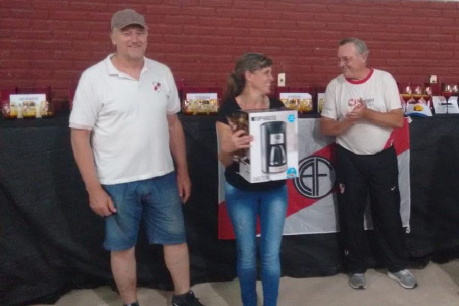 25° Torneo Regional del Bagre