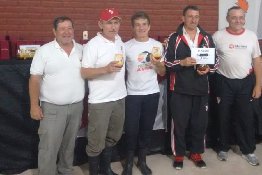 25° Torneo Regional del Bagre