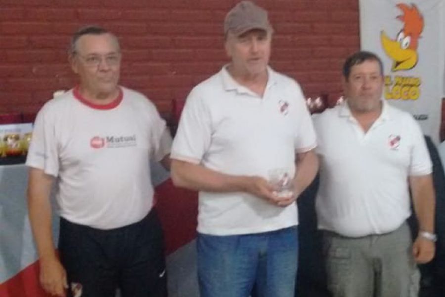 25° Torneo Regional del Bagre