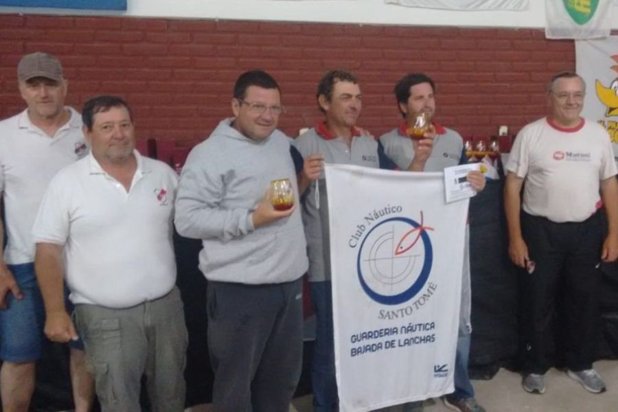 25° Torneo Regional del Bagre