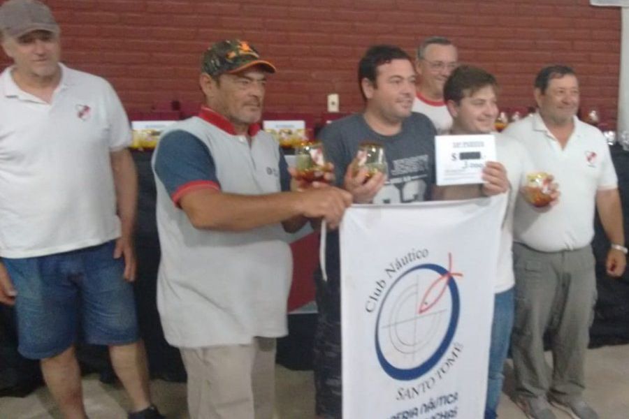 25° Torneo Regional del Bagre