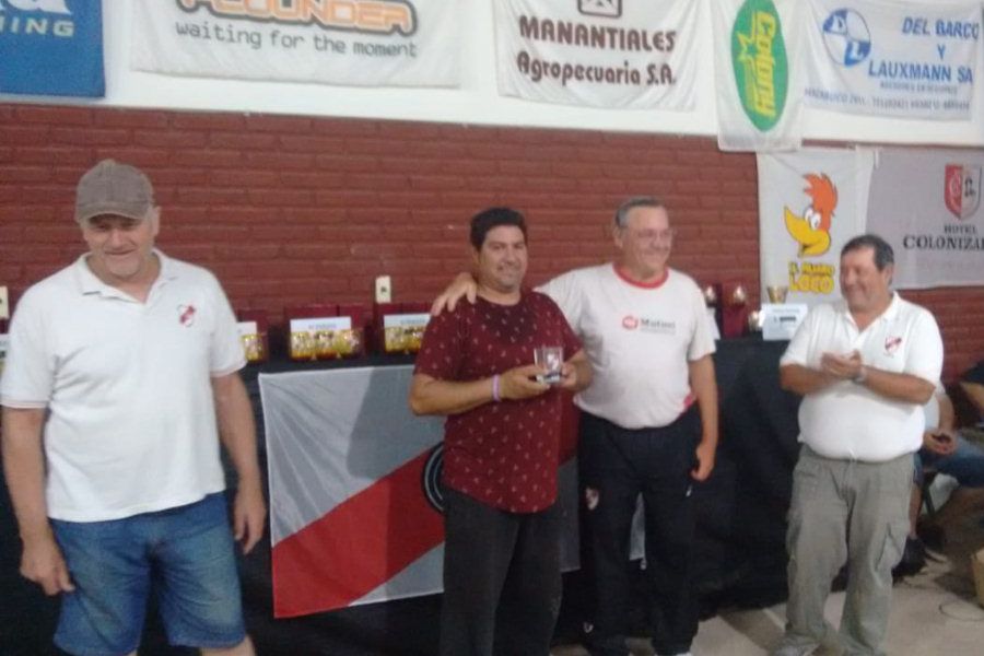 25° Torneo Regional del Bagre