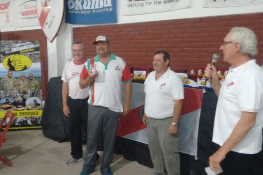 25° Torneo Regional del Bagre