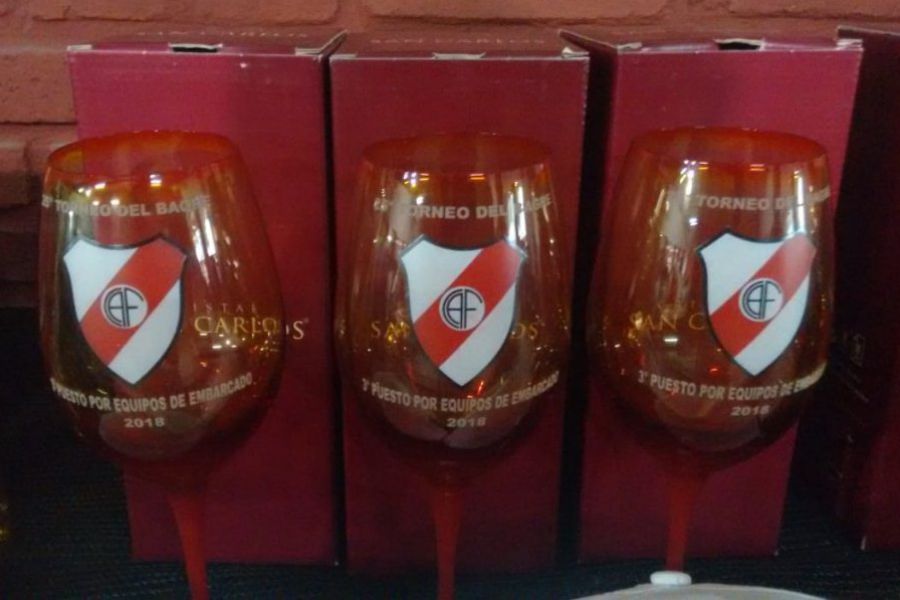 25° Torneo Regional del Bagre