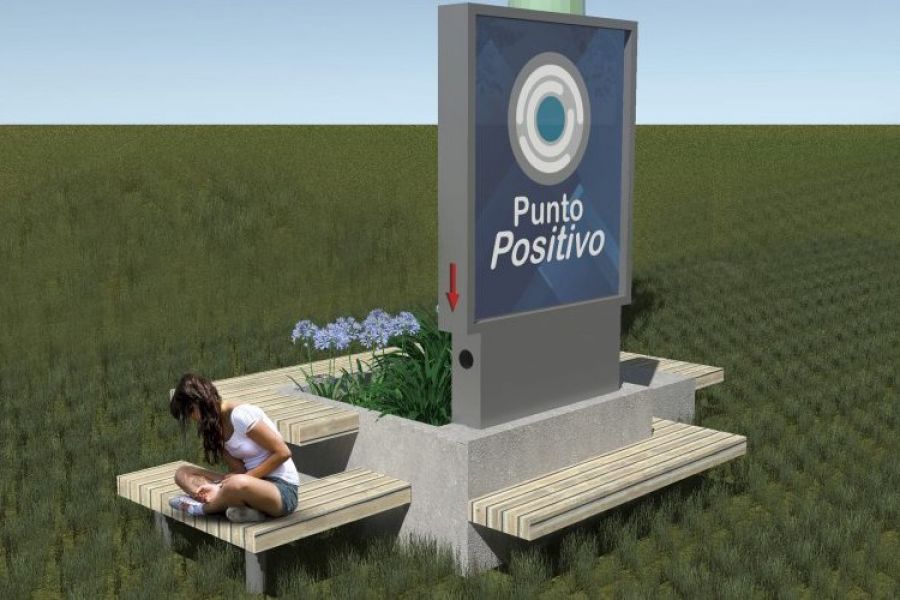 Programa Punto Positivo