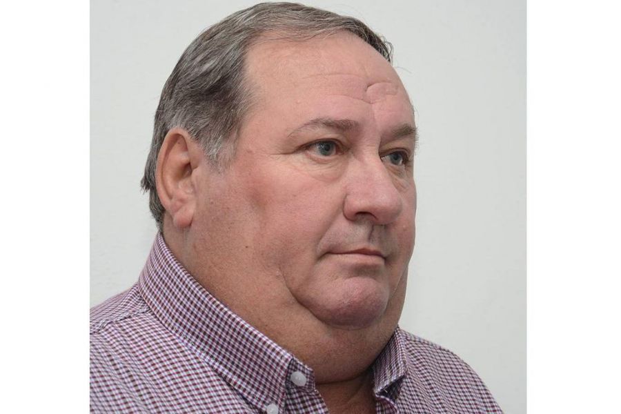 Orlando Imhoff