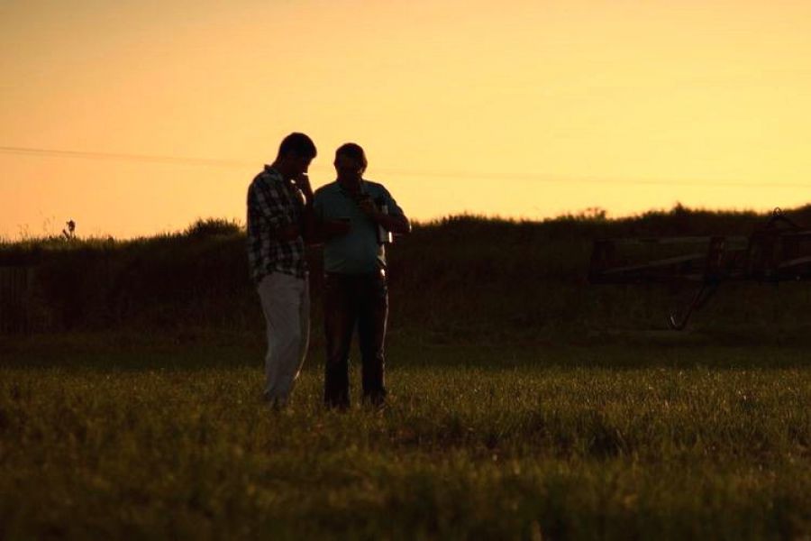 Censo Agropecuario: fase dos