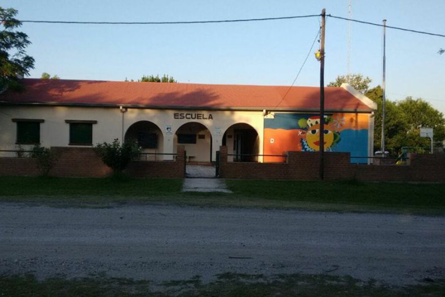 Fuerte temporal en Empalme San Carlos, mira el video