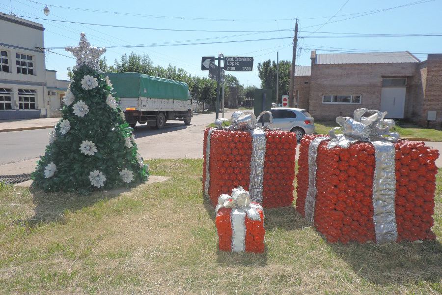 Recreando Navidad