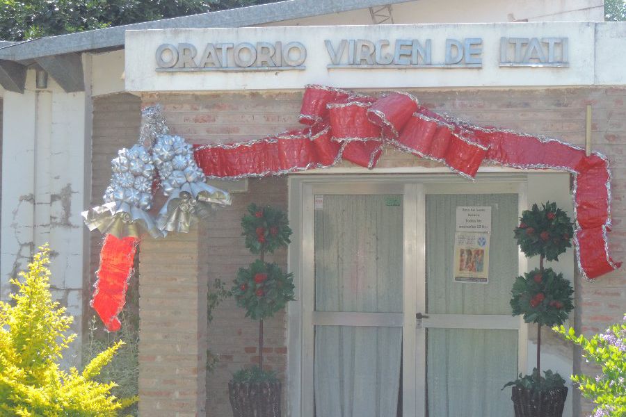 Recreando Navidad
