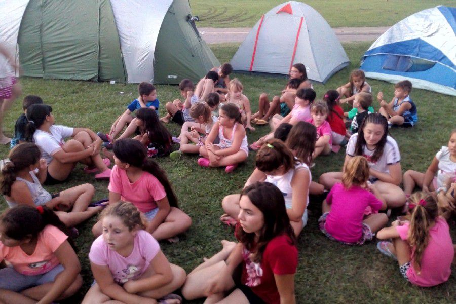 Fiesta del Agua en Vacacionarte