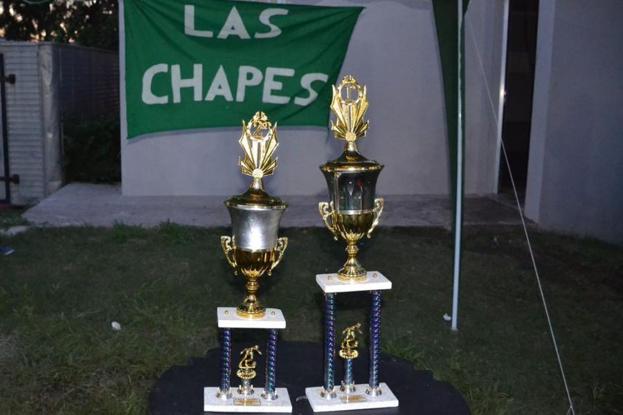 Fútbol femenino en el Poli