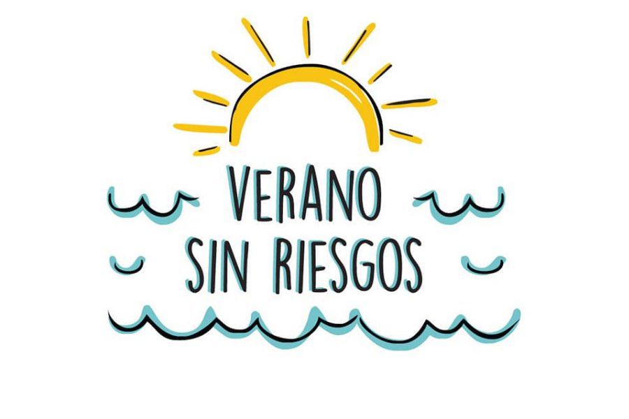 Verano sin riesgos