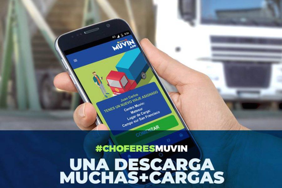 MuvinApp