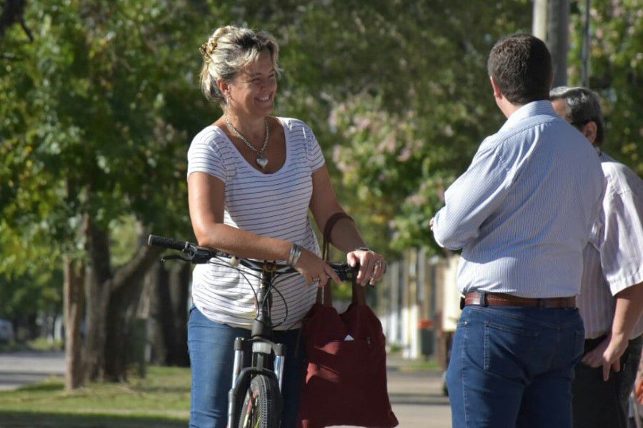 Pirola en Sa Pereira