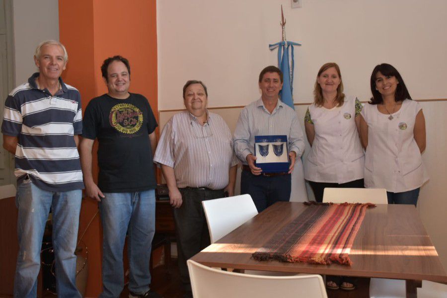Pirola en Sa Pereira