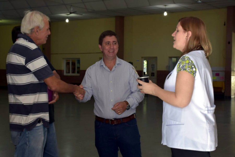 Pirola en Sa Pereira
