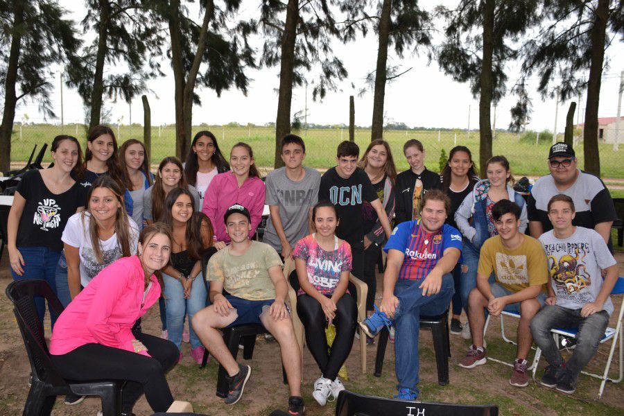 Cicloturismo Franckino
